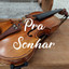 Pra Sonhar - Ao Vivo cover