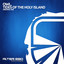Tides of the Holy Island