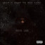 What's Done in the Dark cover