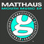 Matthaus — Mouth Music cover art