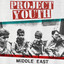 Middle East cover
