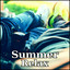 Summer Relax – Most Healing Music for Rest, Home Spa,Meditation, Gentle Music, Nature Sounds cover