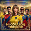 Norka - Mi Corazón Tricolor
