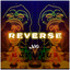 Reverse artwork