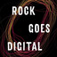Rock Goes Digital cover