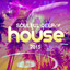 Soulful Deep House 2015 cover