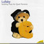 Lullaby: Soothing Music For Quiet Moments cover