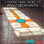 Piano Meditations: Catholic Music Project 17 cover