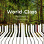 zZz World-Class Authentic Masterpieces zZz cover