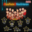 Las Redes Nos Unieron 2 cover