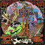 DJ Dextro — Jungle Fever (Exos Remix) cover art