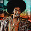 Undercover Brother artwork