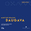 Mother Daugava cover