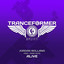 Alive (feat. Jodie Poye) - Extended Mix