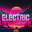 Giggie — Electric Sunset cover art