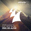 Feel So Alive feat. Jack Wilby - Extended Mix