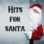 Hits for Santa cover