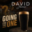 David James - Going For The One 2026