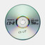 CD-R cover