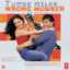 Tumse Milke...Wrong Number cover