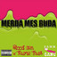 Merda Mes Ruda cover