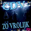 Cdv - Zo Vrolijk