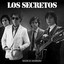 Portada de Los Secretos (Edición 35 Aniversario)