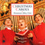 Christmas Carols from Westminster Abbey cover