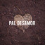 Pal Desamor cover