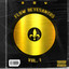 FLOWREYESANTOS, VOL. I cover