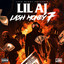 Lash Money 7 cover