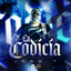 La Codicia cover