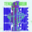 Don\'t Leave artwork