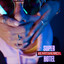 SUPER HEARTBREAKER HOTEL cover