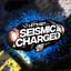 LET\'S GET SEISMIC CHARGED artwork