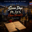 Stevie Brown Featuring Dame & Quadii - Ella Es Lica