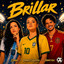 DAMARIS GUERRA, ISAMAR & JOHNNY REZ - BRILLAR