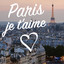 Paris je t'aime cover