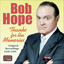 Hope, Bob: Thanks for the Memories (1938-1955) cover