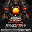 DAVY — Ravelation 5.0 (Groove) 05-05-23 cover art