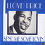 LLOYD PRICE - IM GOING TO GET MARRIED MUTTJEFF