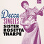 The Decca Singles, Vol. 1 cover