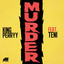 Murder cover