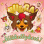 Mikkelbykset cover