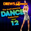 Drew's Famous Instrumental Dance Collection (Vol. 12) cover