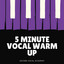 David Aaron Hall-Smith - Master WarmUp Use.171045