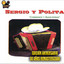SERGIO Y POLITA - REGRESA A MI VIDA