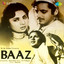Baaz (Original Motion Picture Soundtrack) cover