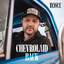 Tebey - Chevrolaid Back