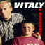 Unknown Title cover